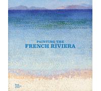 Painting the French Riviera