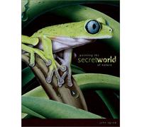 Painting the Secret World of Nature