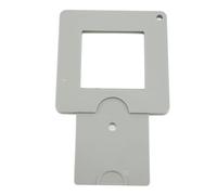 Painting View Finder, View Finder with Sliding Mechanism Portable Photographic Viewfinder Color Isolation Viewfinder for Sketching Photography