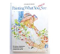Painting What You Want to See