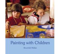 Painting With Children: Colour and Child Development