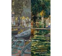 Painting with Monet