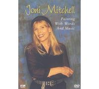 Painting With Words and Music - DVD Region 1