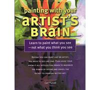 Painting with Your Artist's Brain