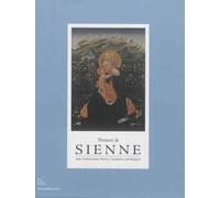 Paintings from Siena: Narrative Art in the European Gothic