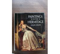 Paintings in the Hermitage