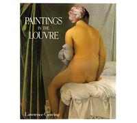 Paintings in the Louvre