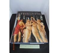 Paintings in the Uffizi and Pitti Galleries