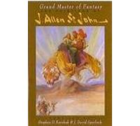 Paintings of J Allen St John: Grand Master of Fantasy