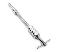 Paintless Dent Repair Hail Removal T Bar Plastic Aluminum Paintless Dent Conquer Big Repair The in Quickly Designed for Long Lasting use with Proper Durability and consistent