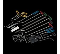Paintless Dent Repair Kit 33pc