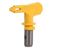 Paintless Paint Gun Nozzle for Graco Titan Wagner Gun Paint Sprayer(525) Combination with Jya01271, Bathroom Equipment, Shower Head