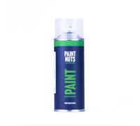 Paintnuts Car Spray Paint suitable for HONDA STORM SILVER METALLIC (NH642M) - Spray Paint (400ml Aerosol)