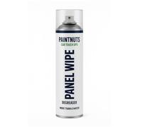 Paintnuts Panel Wipe Bodyshop Degreaser 500ml