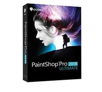PaintShop Pro 2018 Ultimate (PC)