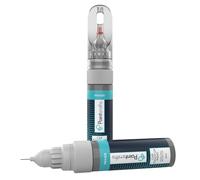 Paintsmiths Grey Primer - 20ml Paint Pen - Car Touch Up - Precision Pen & Brush Application - Paint Scratch & Chip Repair