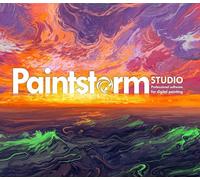 Paintstorm Studio Key (Lifetime / 1 Device)