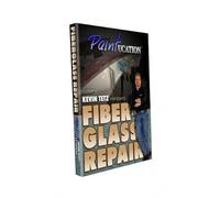 Paintucation - Fiberglass Repair DVD | Automotive Bodywork, Fiberglass Repair & Restoration Techniques