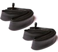 PAIR (2) CST 29er MTB 29" MOUNTAIN BIKE INNER TUBES 622 x 47/52c SCHRADER 29x 1.75-29 x 2.125