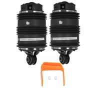 PAIR 2113200925 FOR MERCEDES E-CLASS W211 T-MODEL REAR AIR SPRING BAGS NEW