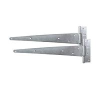 Pair 24" Timco Strong Tee Hinge Galvanised