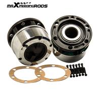 Pair 26 Spline Manual Wheel Locking Hub for Kia Sportage 4WD new
