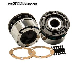 Pair 26 Spline Manual Wheel Locking Hub for Kia Sportage 4WD new