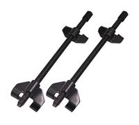 Pair 380mm Coil Spring Compressor Heavy Duty Car Tool