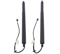 Pair 4m8827851d Car Trunk Power Hatch Lift Support For Q8 2018 2019 2020-2022 Electric Tailgate Gas Struts Tailgate Strut Lift Support