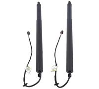 Pair 4M8827851D Car Trunk Universal Power Hatch Lift Support For Q8 2018 2019 2020 2021 2022 Electric Tailgate Gas Struts Rear Boot Lid Gas Spring Strut