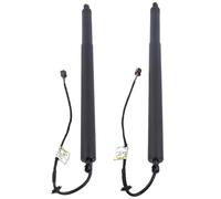 Pair 4m8827851d Car Trunk Universal Power Hatch Lift Support For Q8 2018 2019 2020-2022 Pair Electric Tailgate Gas Struts Tailgate Strut Lift Support