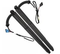Pair 51247339431 + 51247339432 Car Rear Cover Electric Support Bar For X4 F26 2013 2014 2015 2016 2017 Car trunk gas spring