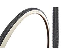 PAIR 60’s, 70’s, 80’s RACING SPORTS BIKE 27 x 1 1/4” HARD TO FIND WHITE WALL TYRES
