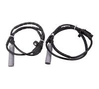 Rear Wheel ABS Speed Sensor Fit For Bmw 3 Series E88 E90 E91 34526762466