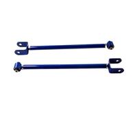 Pair Adjustable Rear Lower Camber Arms Compatible With E36 3 Series 318 323 325 328 E46