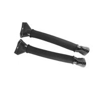 Pair Air Intake Hose for GL350 ML350 X166 W166 2012-2016 | 6420948797 6420948897
