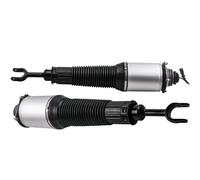 Pair Air Strut For A8 D3 4e For S8 Quattro Front Axle Left With Ads 4e0616039af Suspension Spring Struts Shocks Absorber Air Spring Shock Absorber