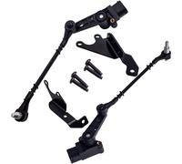 Pair Air Suspension Ride Side Level Sensor For Land Rover Range Rover LR020626