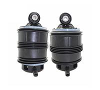 Pair Air Suspension Spring Bags Compatible For Mercedes Benz W211 E320 E350 E500 E550 CLS550 Rear Left And Right 2113200725 2113200825