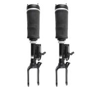 Pair Airmatic Front Air Suspension Shock Strut For Mercedes-Benz R-Class W251