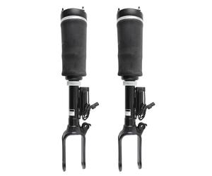 Pair Airmatic Front Air Suspension Shock Strut For Mercedes-Benz R-Class W251