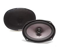 Pair Alpine SXE-6926S 6x9 280 Watt 2-Way Car Audio Coaxial Speakers
