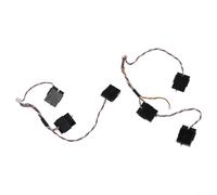 Pair Anti-Drop Sensors for for s8 for s8+ for s8 Pro for g20 Robot Cleaner(Left Anti-Drop Sensor+Right Anti-Drop Sensor)