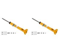 PAIR Bilstein 2x B6 Sport Front Shocks Shock Absorbers Dampers 22-041760