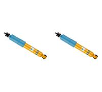 PAIR Bilstein 2x B6 Sport Front Shocks Shock Absorbers Dampers 24-009089