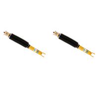 PAIR Bilstein 2x B6 Sport Front Shocks Shock Absorbers Dampers 24-018043