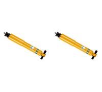PAIR Bilstein 2x B6 Sport Front Shocks Shock Absorbers Dampers 24-020534