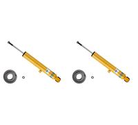 PAIR Bilstein 2x B6 Sport Front Shocks Shock Absorbers Dampers 24-060486