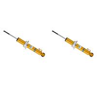 PAIR Bilstein 2x B6 Sport Front Shocks Shock Absorbers Dampers 24-065580