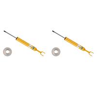 PAIR Bilstein 2x B6 Sport Front Shocks Shock Absorbers Dampers 24-119788